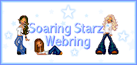 Soaring Starz WebRing